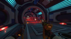 Downward Spiral: Horus Station Update 1 – торрент