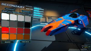 Antigraviator v1.3 – полная версия на русском