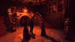 Lust for Darkness на русском – торрент