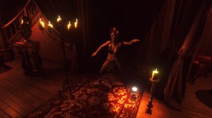 Lust for Darkness на русском – торрент