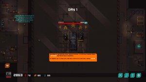 Blasted Road Terror v1.075 – полная версия