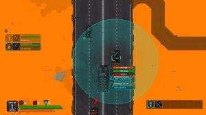 Blasted Road Terror v1.075 – полная версия