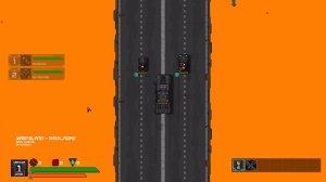 Blasted Road Terror v1.075 – полная версия