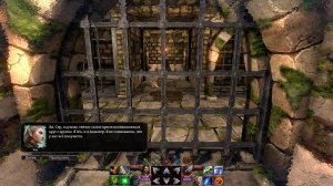 The Fall of the Dungeon Guardians v1.0j Build 62 – полная версия