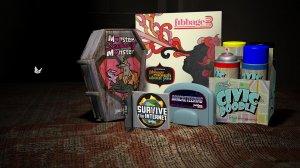 The Jackbox Party Pack 4 – полная версия