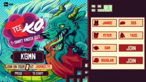The Jackbox Party Pack 3 – полная версия на русском