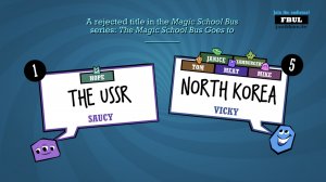 The Jackbox Party Pack 3 – полная версия на русском