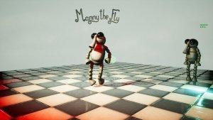 Manny The Fly v0.1 - игра на стадии разработки