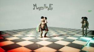 Manny The Fly v0.1 - игра на стадии разработки