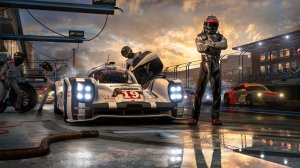Forza Motorsport 7 v1.141.192.2 + DLC - торрент