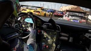 Forza Motorsport 7 v1.141.192.2 + DLC - торрент