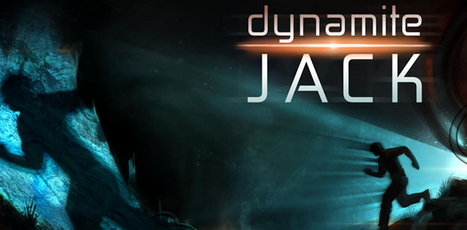 Dynamite Jack – полная версия Dynamite Jack – полная версия