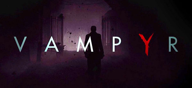 Vampyr – торрент Vampyr – торрент