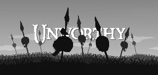 Unworthy v29.05.2018 – полная версия Unworthy v29.05.2018 – полная версия