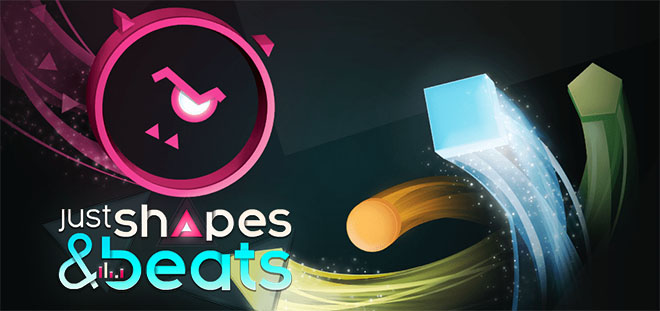 Just Shapes & Beats v1.6.50 – полная версия