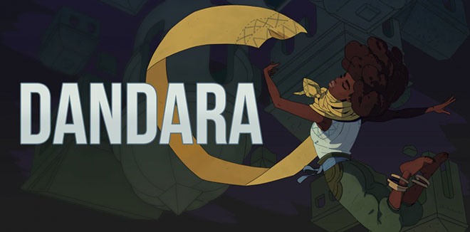 Dandara v1.3.14 – полная версия на русском Dandara v1.3.14 – полная версия на русском