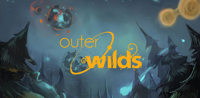Outer Wilds v1.1.15-P2P - полная версия на русском