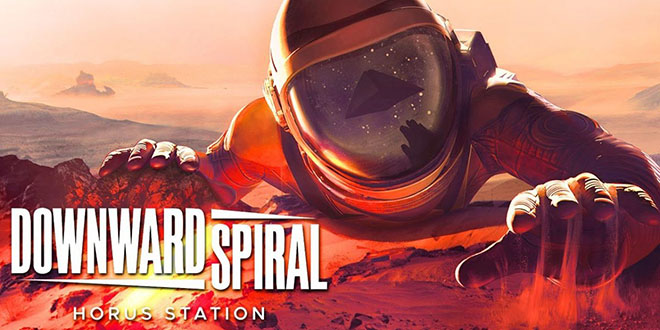 Downward Spiral: Horus Station Update 1 – торрент Downward Spiral: Horus Station Update 1 – торрент