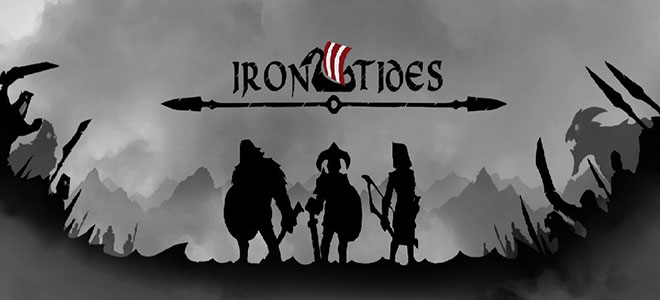 Iron Tides v1.179 - игра на стадии разработки Iron Tides v1.179 - игра на стадии разработки