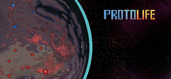 Protolife v1.2.2 – полная версия на русском Protolife v1.2.2 – полная версия на русском