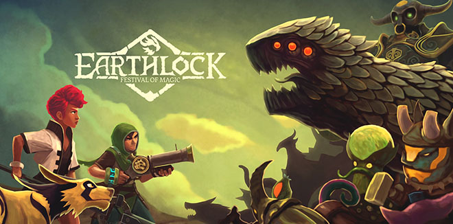 EARTHLOCK v1.1.0 – полная версия на русском EARTHLOCK v1.1.0 – полная версия на русском