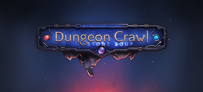 Dungeon Crawl Stone Soup v0.21.1 - игра на стадии разработки Dungeon Crawl Stone Soup v0.21.1 - игра на стадии разработки