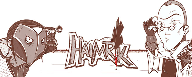 Haimrik – полная версия Haimrik – полная версия
