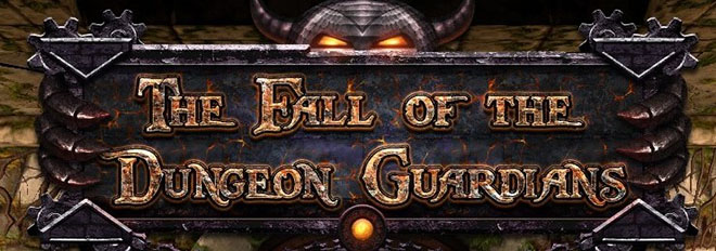 The Fall of the Dungeon Guardians v1.0j Build 62 – полная версия The Fall of the Dungeon Guardians v1.0j Build 62 – полная версия