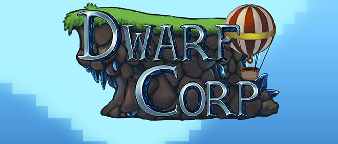 DwarfCorp v02.02.2019 - игра на стадии разработки DwarfCorp v02.02.2019 - игра на стадии разработки