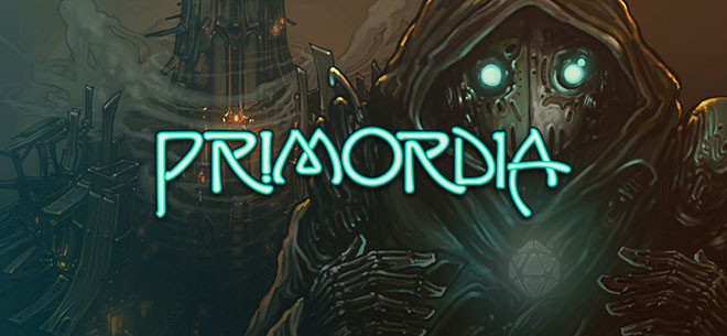 Primordia v4.0 – полная версия