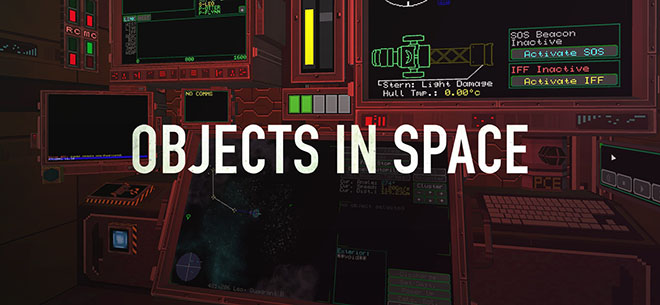 Objects in Space v1.0.3 Objects in Space v1.0.3