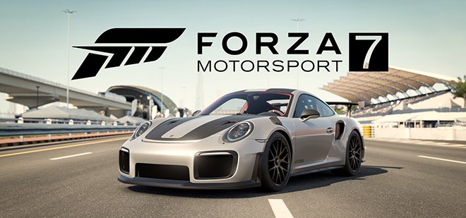 Forza Motorsport 7 v1.141.192.2 + DLC - торрент Forza Motorsport 7 v1.141.192.2 + DLC - торрент