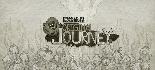 Original Journey v3.0 - полная версия на русском Original Journey v3.0 - полная версия на русском