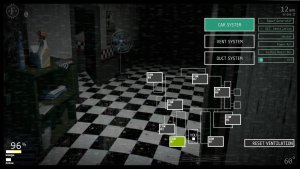 Ultimate Custom Night v1.033 - полная версия