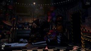 Ultimate Custom Night v1.033 - полная версия