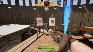 Da inVincible v1.0.290618.1 - игра на стадии разработки