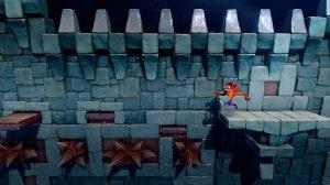 Crash Bandicoot™ N. Sane Trilogy v1.0 - торрент
