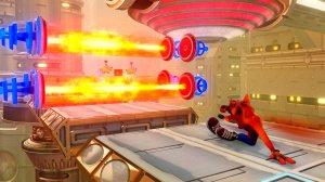 Crash Bandicoot™ N. Sane Trilogy v1.0 - торрент