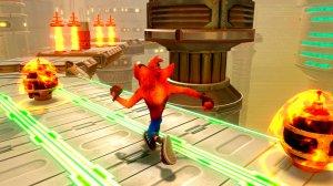 Crash Bandicoot™ N. Sane Trilogy v1.0 - торрент
