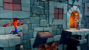 Crash Bandicoot™ N. Sane Trilogy v1.0 - торрент