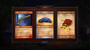 Shadowhand: RPG Card Game v1.09 – полная версия