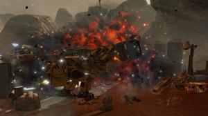 Red Faction Guerrilla Re-Mars-tered v1.0 cs:4590 (2018) PC – торрент