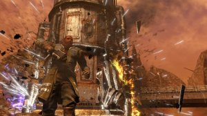 Red Faction Guerrilla Re-Mars-tered v1.0 cs:4590 (2018) PC – торрент