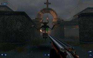 Serious Sam: The Second Encounter v1.07 - торрент