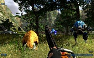 Serious Sam: The Second Encounter v1.07 - торрент