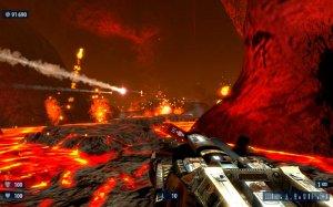 Serious Sam: The Second Encounter v1.07 - торрент
