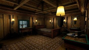 realMyst: Masterpiece Edition v1.0