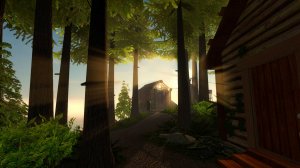 realMyst: Masterpiece Edition v1.0