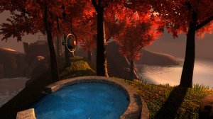 realMyst: Masterpiece Edition v1.0