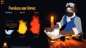 Flamebound Build 2902546 – полная версия